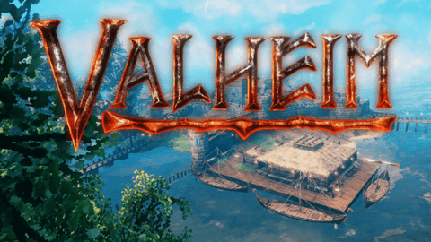 Valheim featured