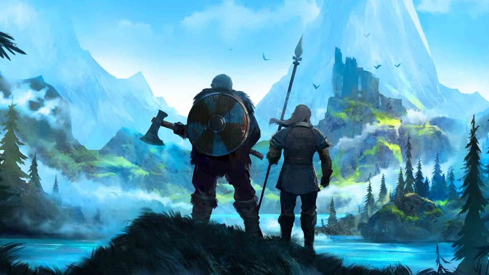 Wann kommt Valheim für PS4, PS5 & Xbox? | EarlyGame