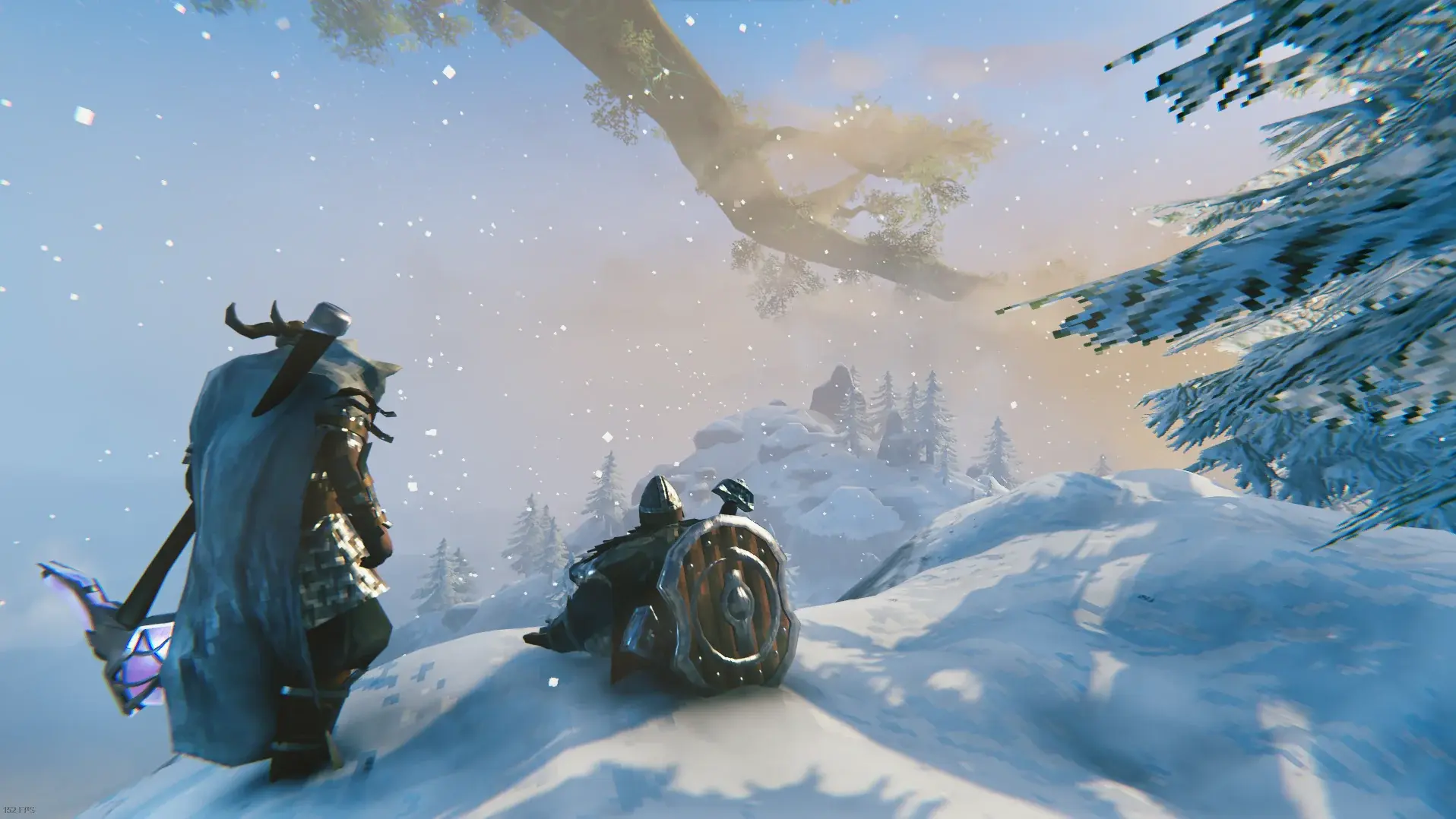 Valheim