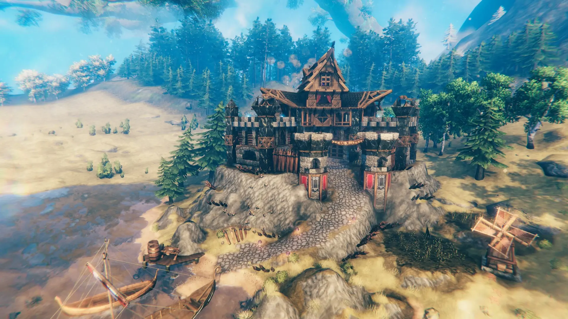 Valheim