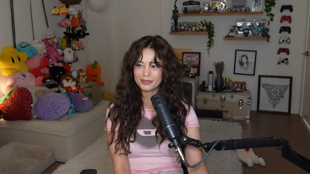 Valkyrae Clipping Channels