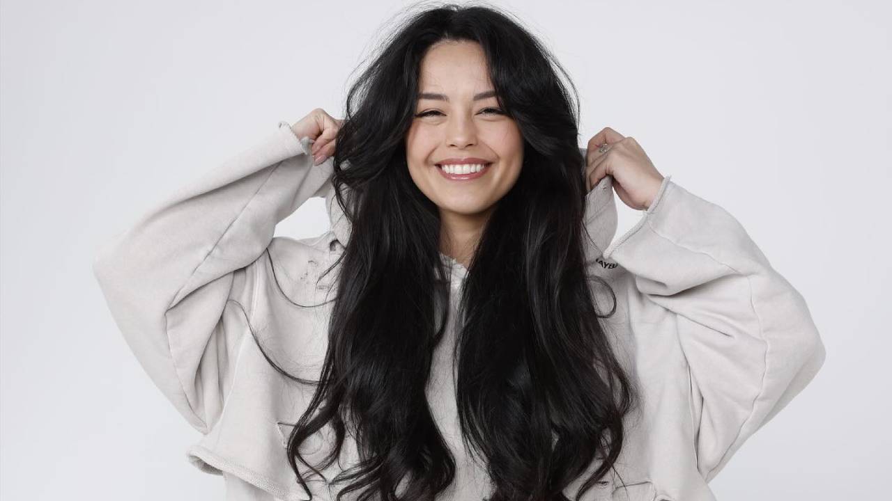 Valkyrae Instagram