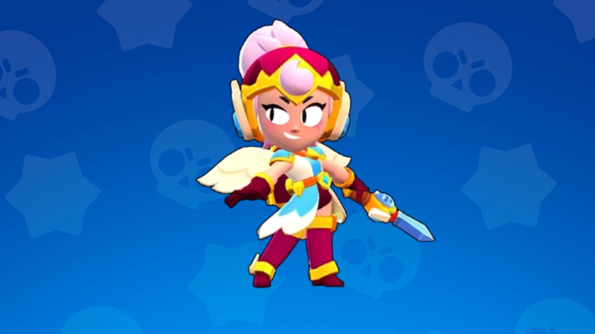 Valkyrie Janet