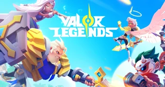 Valor Legends Codes