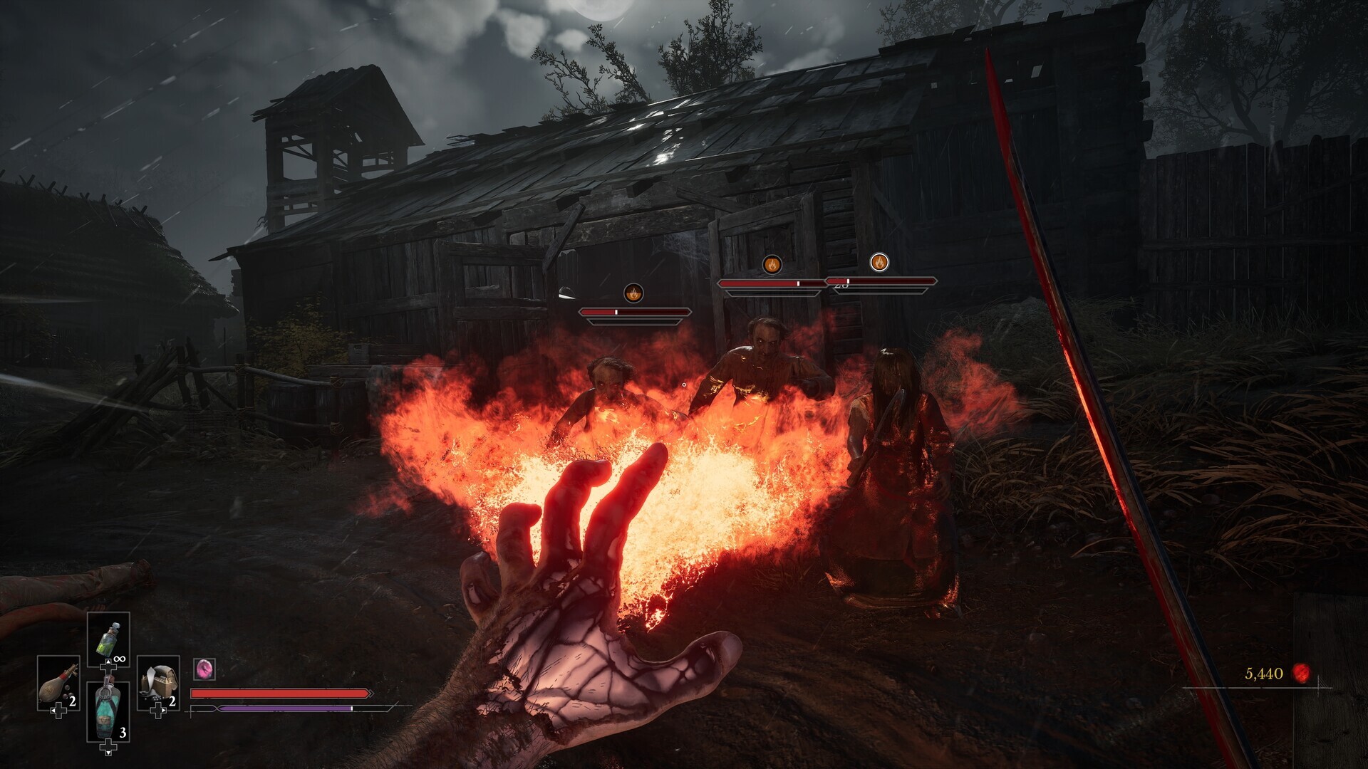 Valor Mortis 3