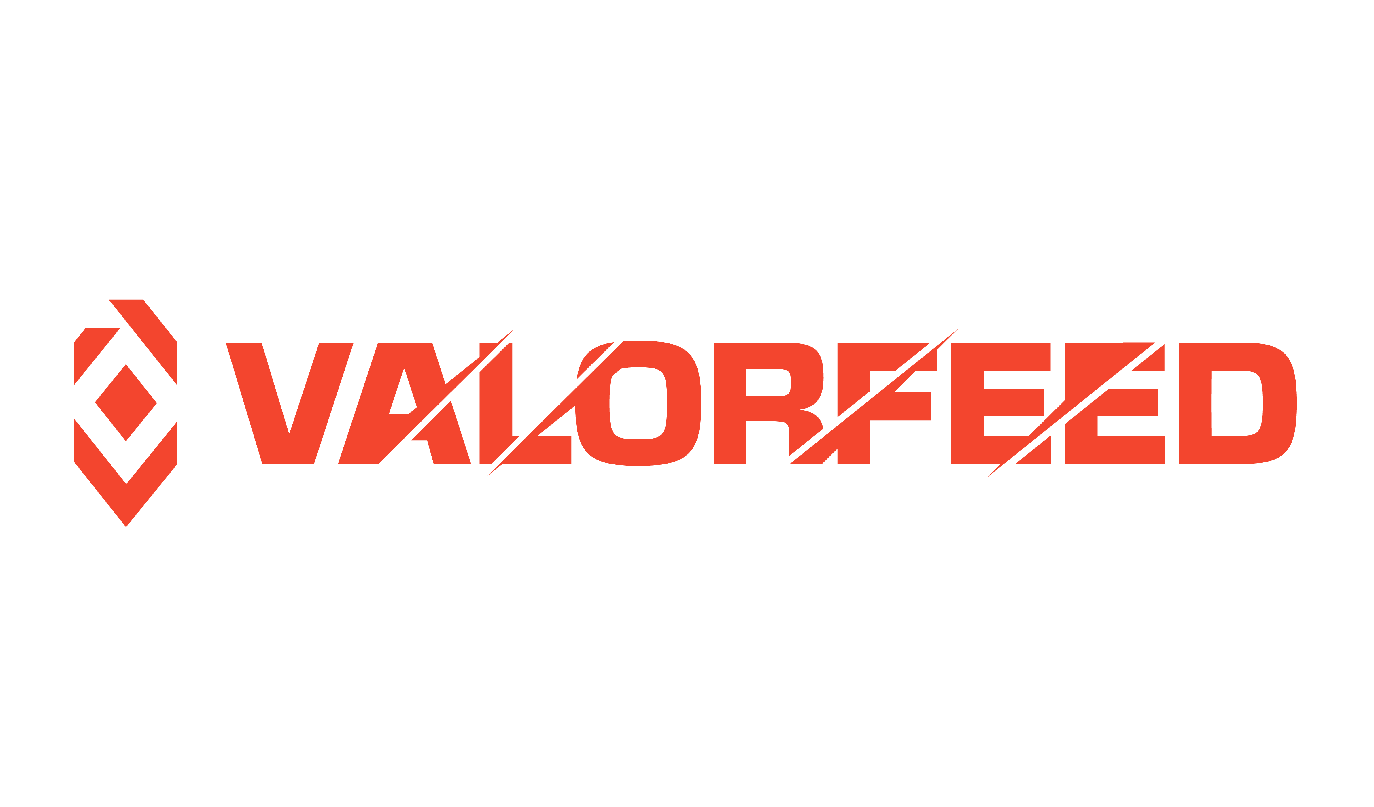 ValorFeed logo
