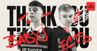 Valorant 100 Thieves Roster Change 2