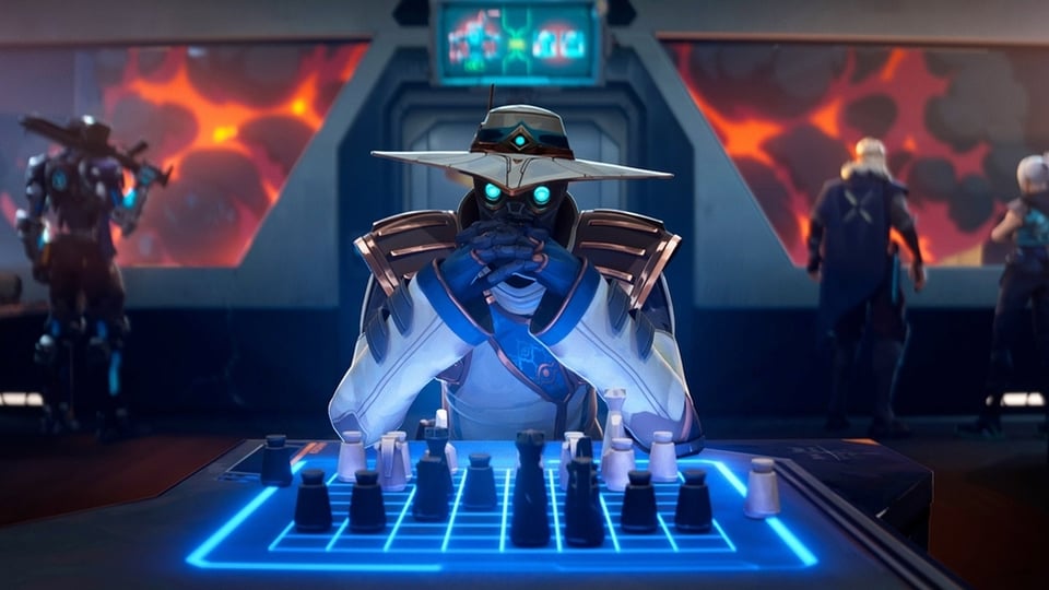 Valorant Agent 8: Identity, Leaks & More | EarlyGame