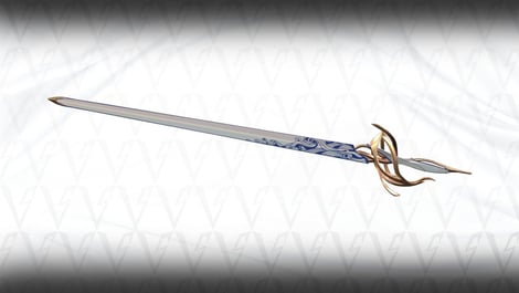 Valorant Artisan Collection Sword HD 1536x864