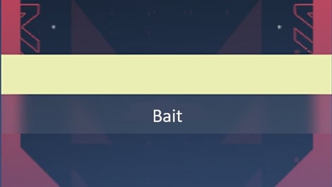 Valorant Bait Player Title