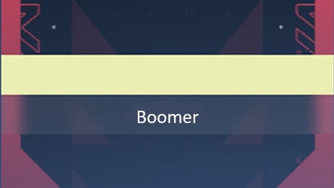 Valorant Boomer Player Title