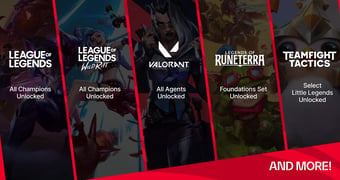 Valorant Free Agents Xbox Game Pass Banner 2