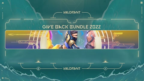 Valorant Give Back Bundle 2022: Voting, Release Date &… | ValorFeed