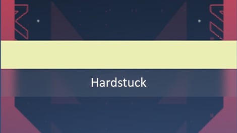 Valorant Hardstuck Player Title