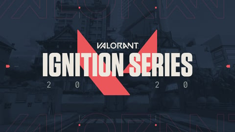 Valorant Ignition Series