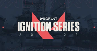 Valorant Ignition Series