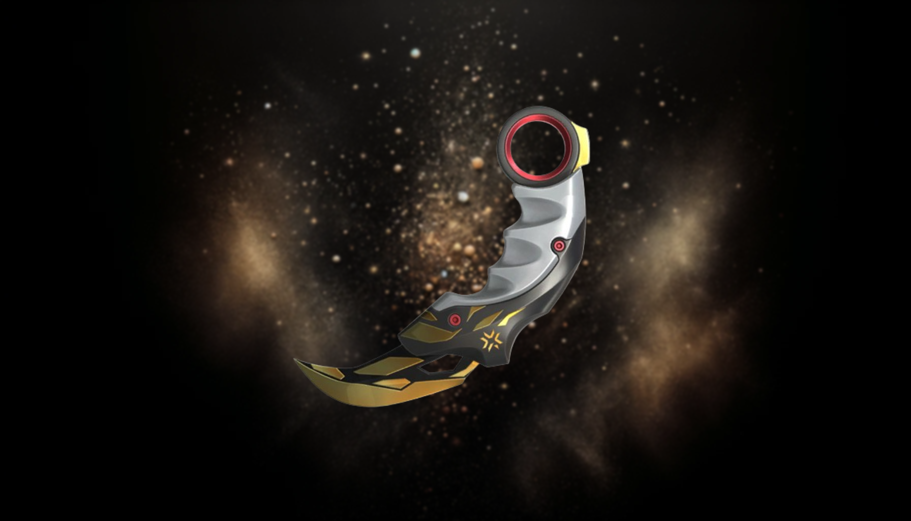 Valorant Karambits Champion