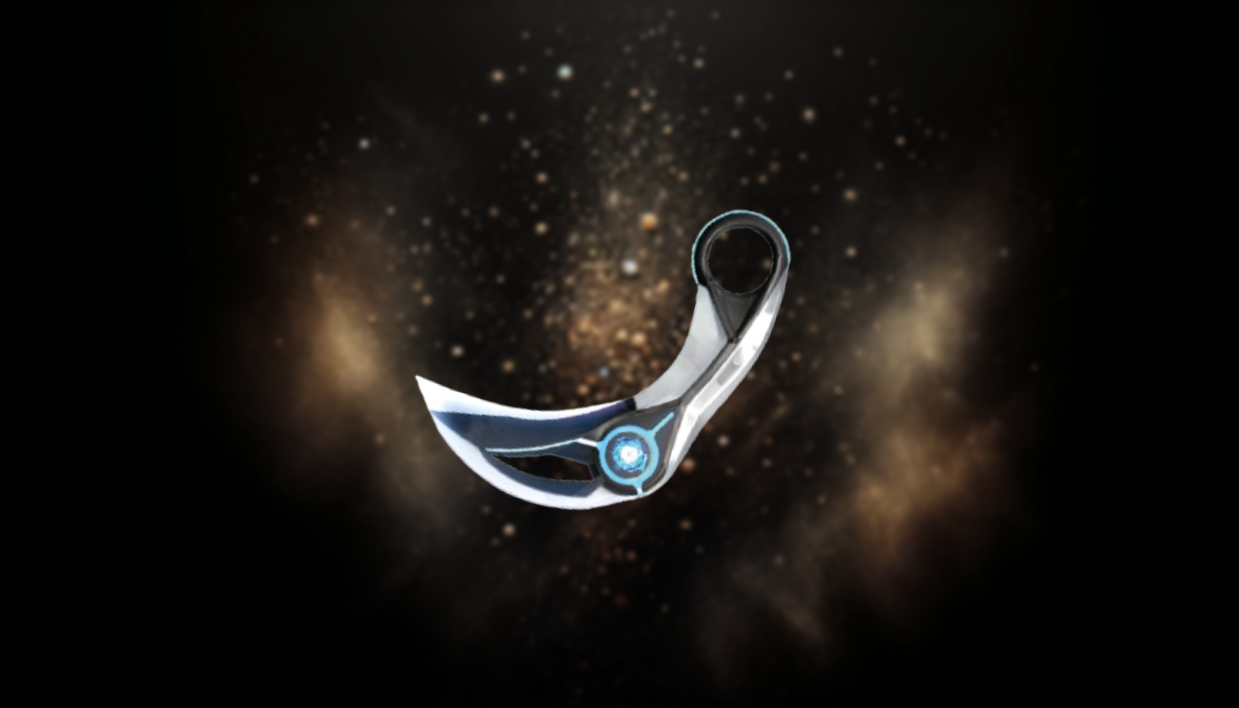 Valorant Karambits Ion