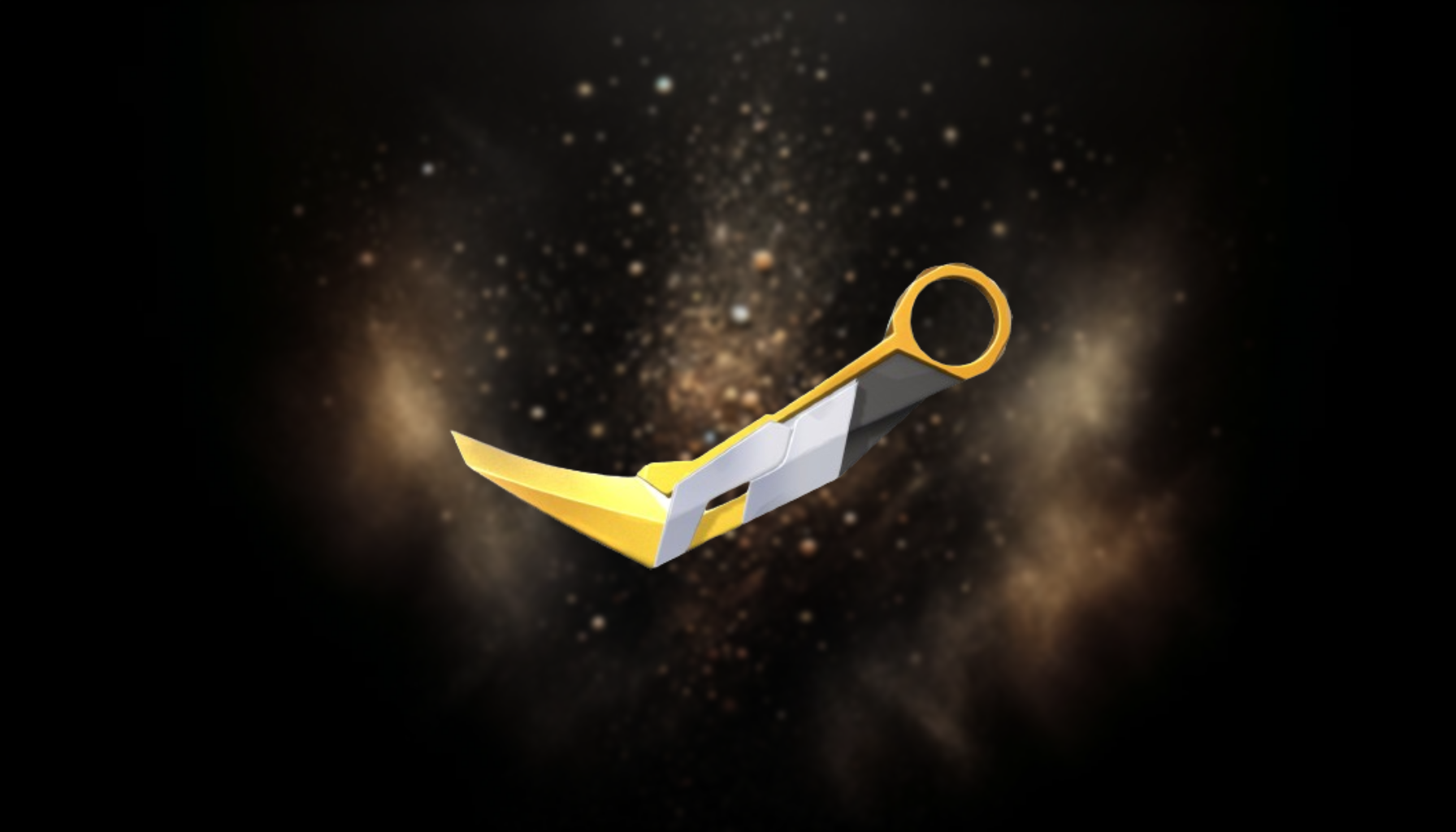 Valorant Karambits Prime