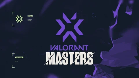 Valorant Masters Berlin 7