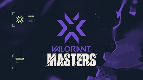 Valorant Masters Berlin 7