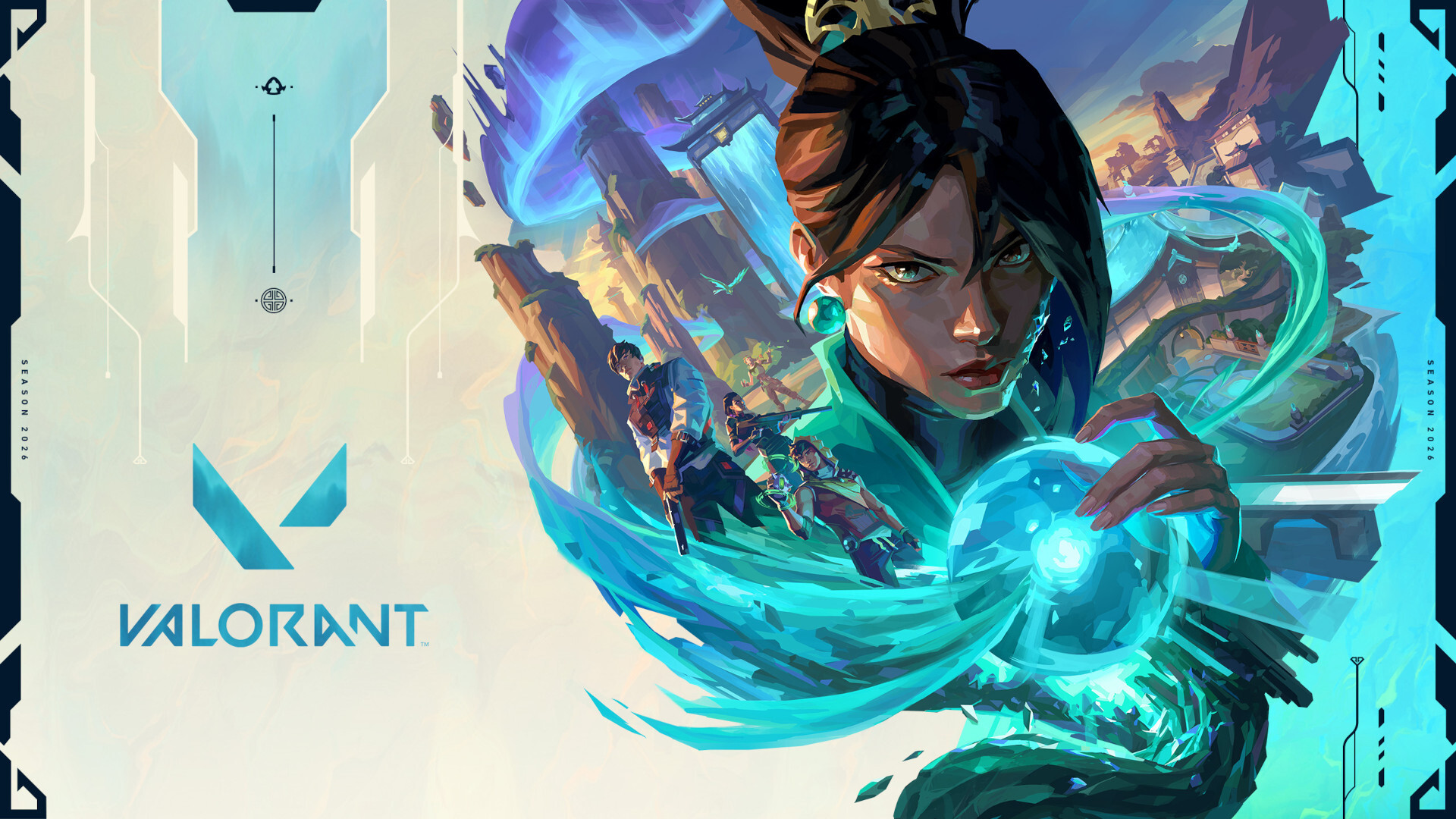 Valorant Mobile Announcement