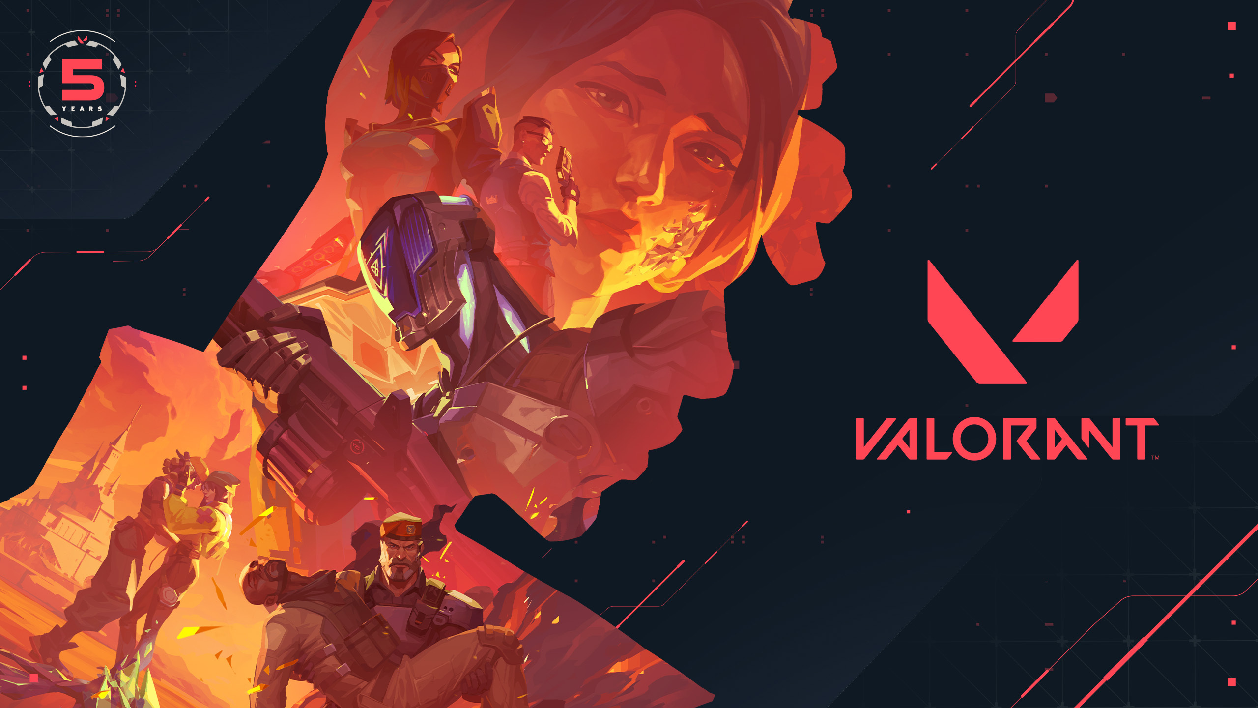Valorant Mobile