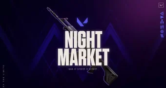 Valorant Night Market April 2023