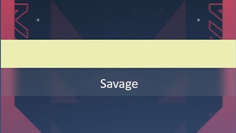 Valorant Savage Title 2