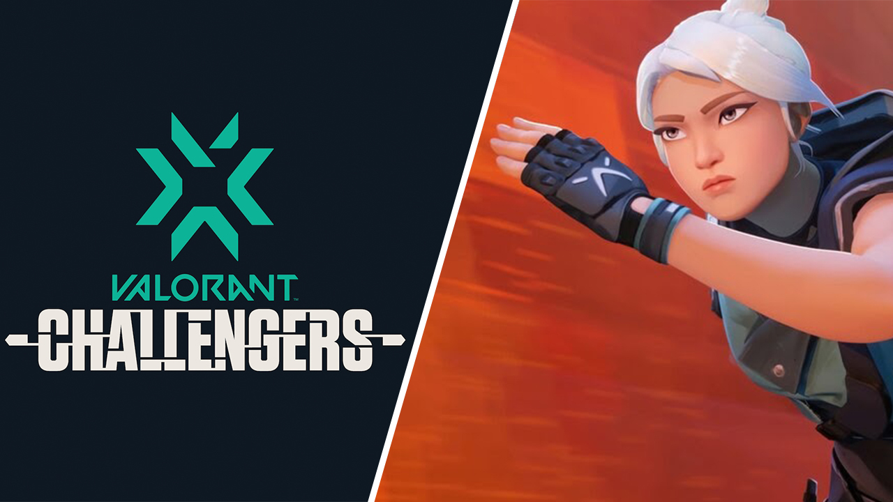 Valorant Stage 3 Challengers 2 NA and Europe The Teams