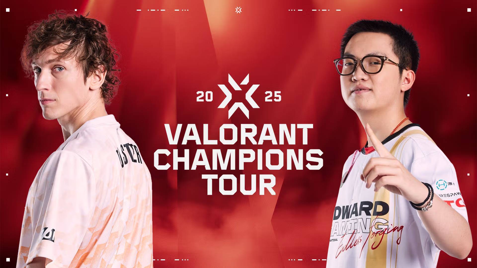Valorant VCT banner 2