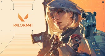 Valorant Mobile Release Date Banner