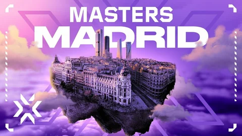 Valorant Masters Madrid Reveal 1536x864