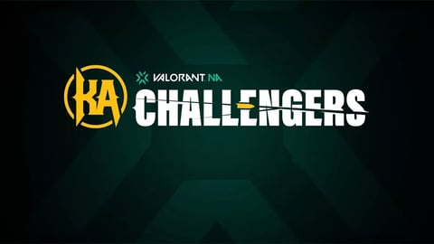 Valorant NA Challengers League