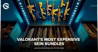 Valorants Most Expensive
