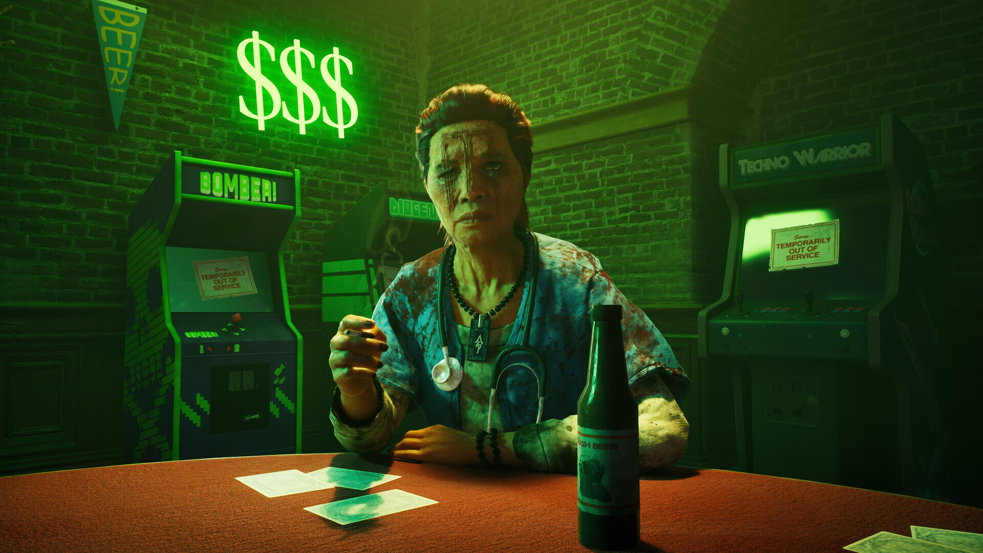 Vampire The Masquerade Bloodlines 2