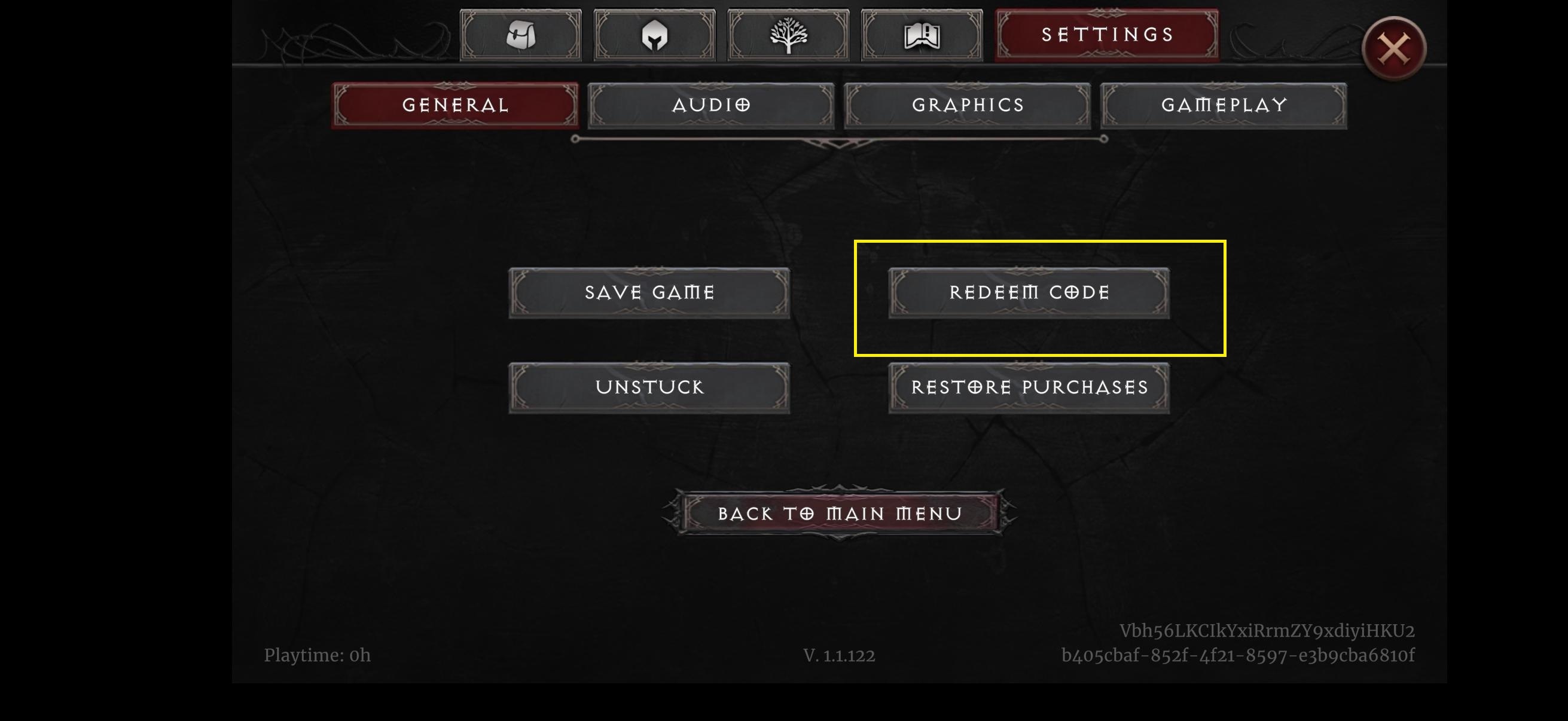 Vampires Fall 2 How To Redeem 2