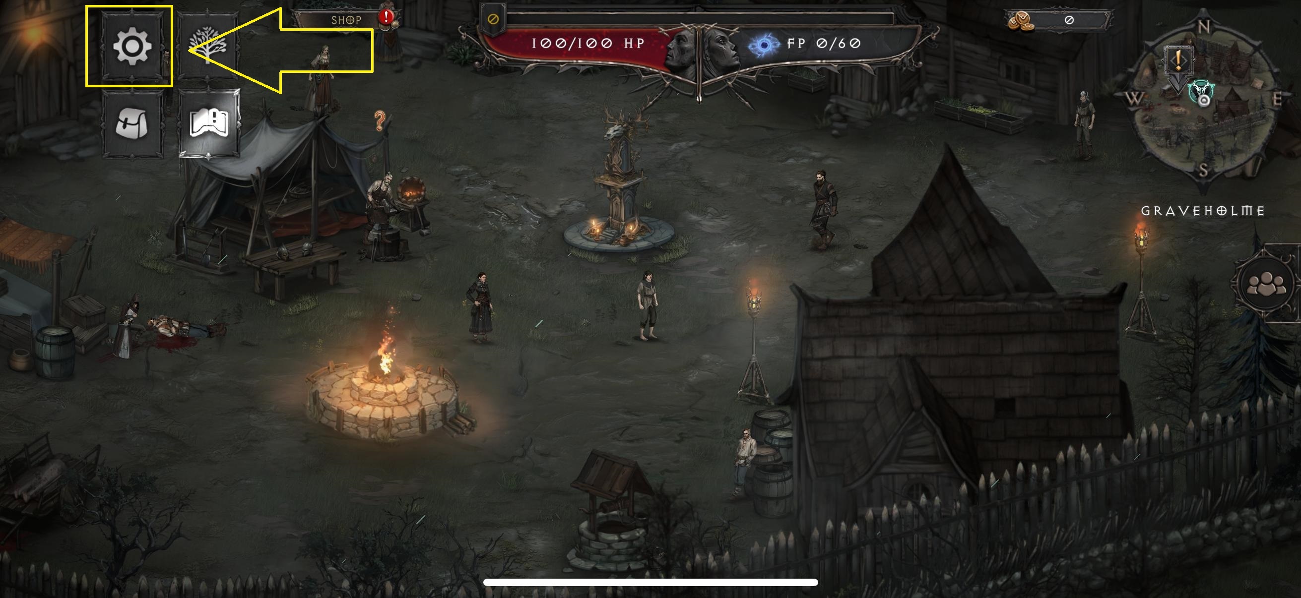 Vampires Fall 2 How To Redeem