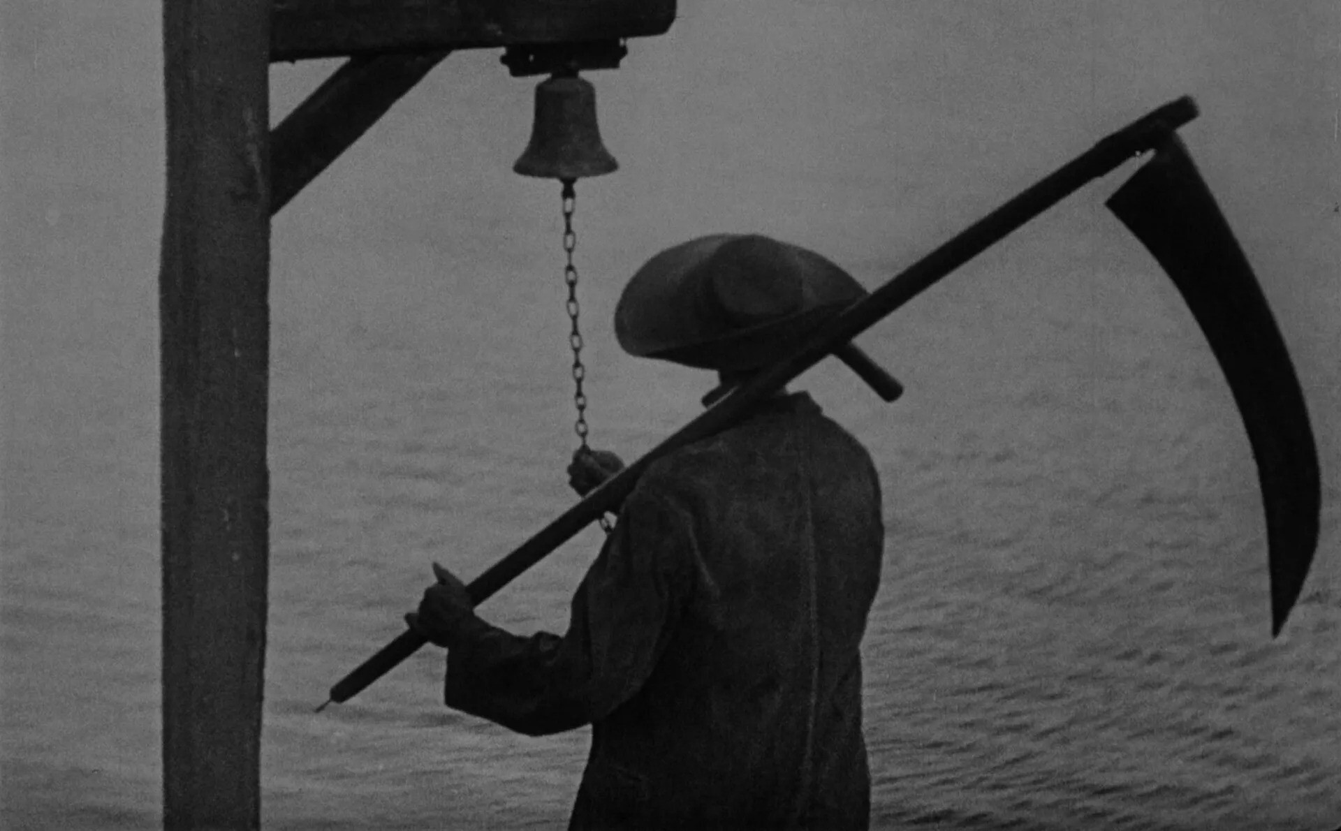 Vampyr Der Traum des Allan Grey