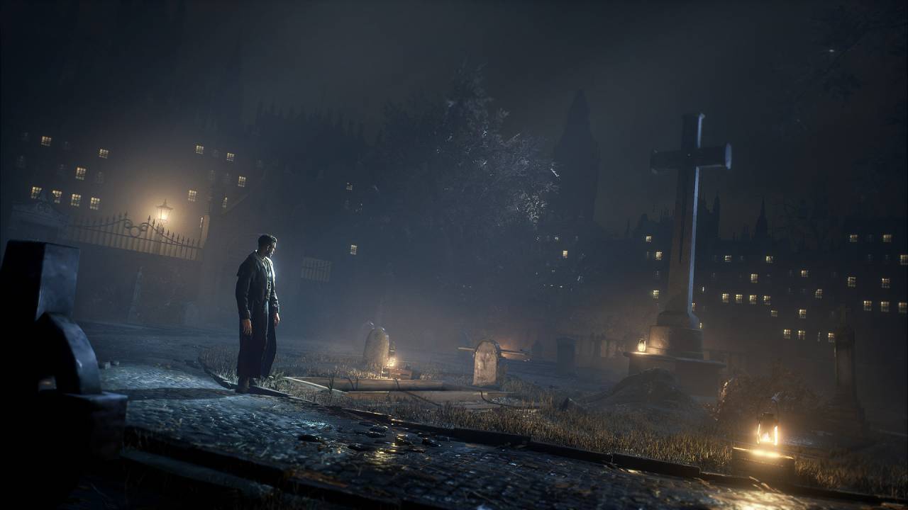 Vampyr MSN