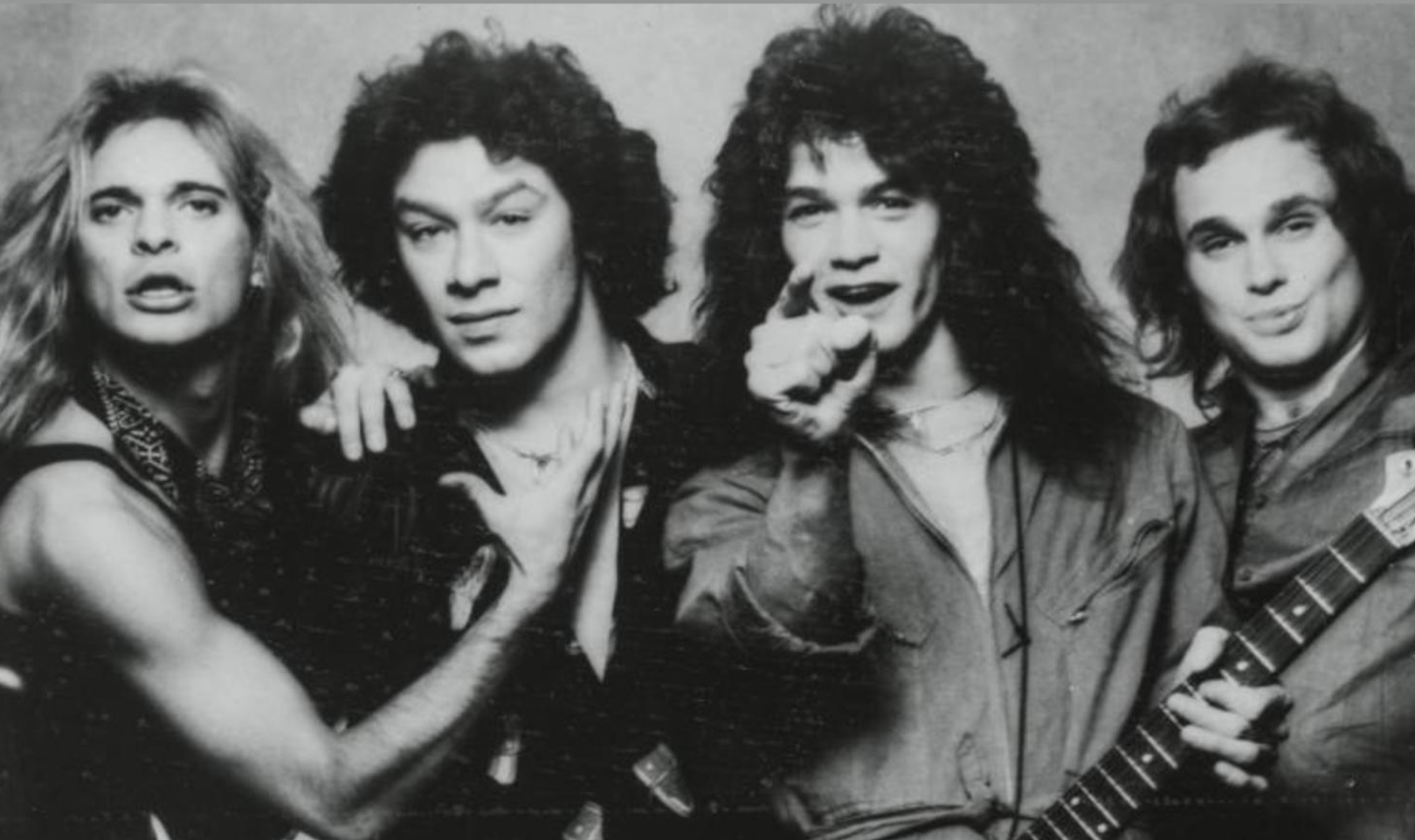 Van Halen
