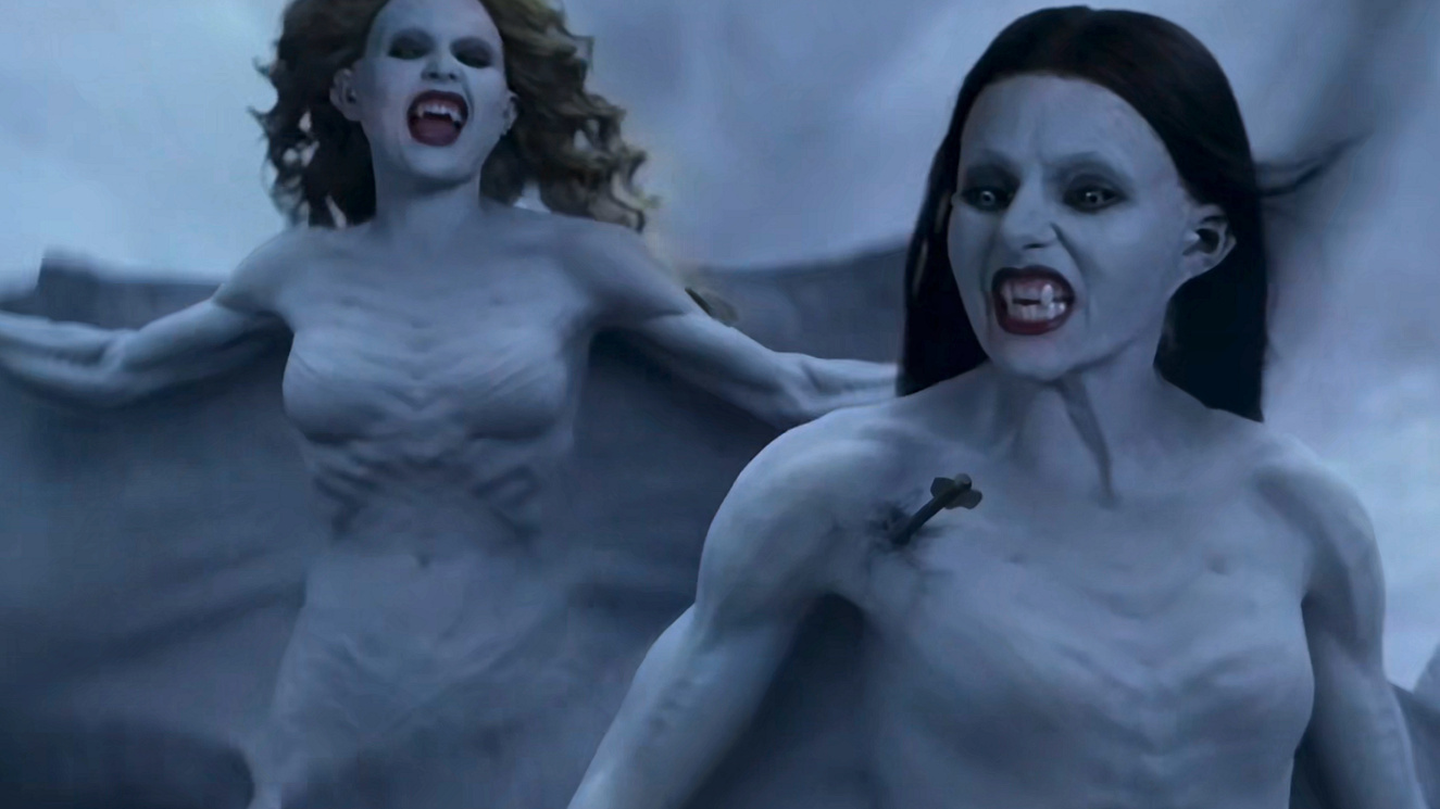 Van Helsing 2004 bad cgi