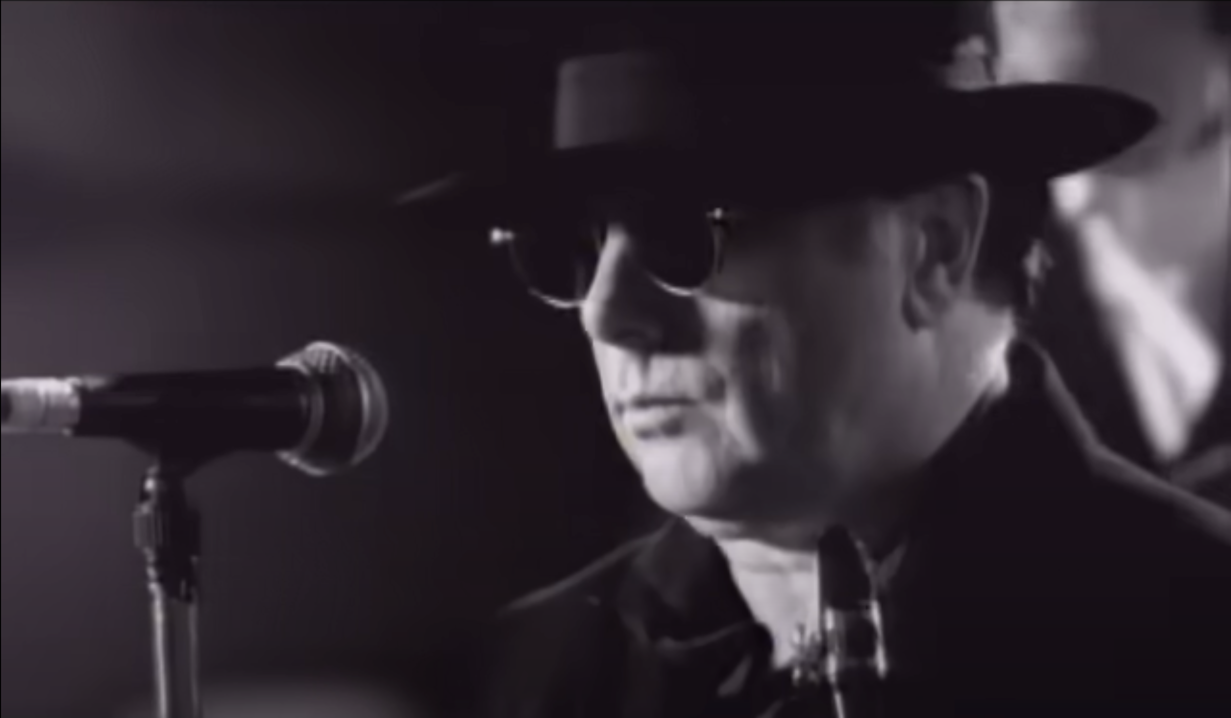 Van Morrison