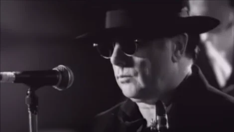 Van Morrison