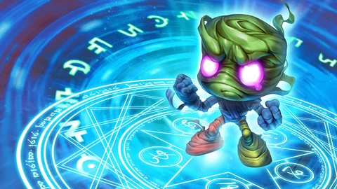 Vancouver Amumu