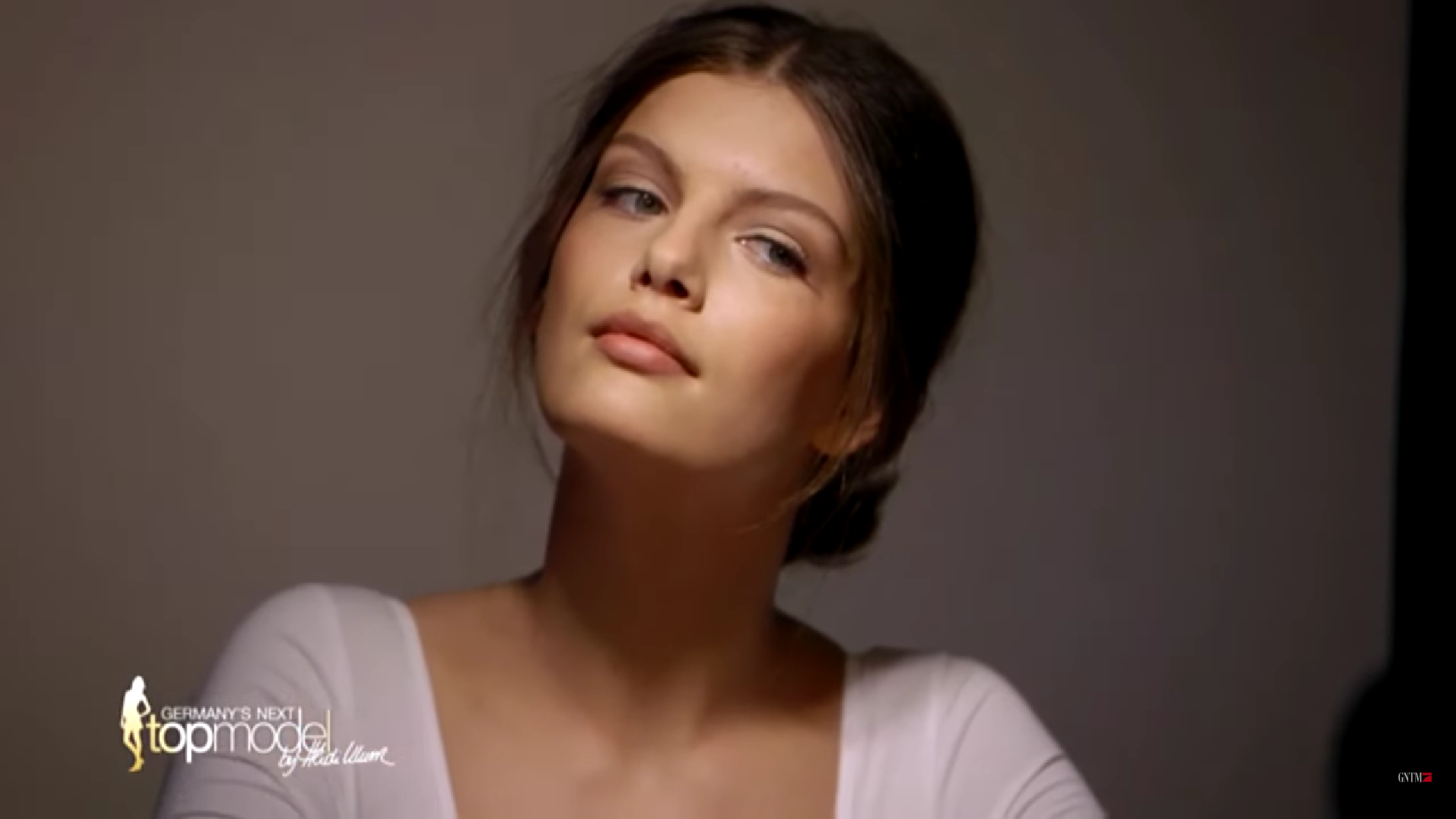 Vanessa Fuchs gntm 2015