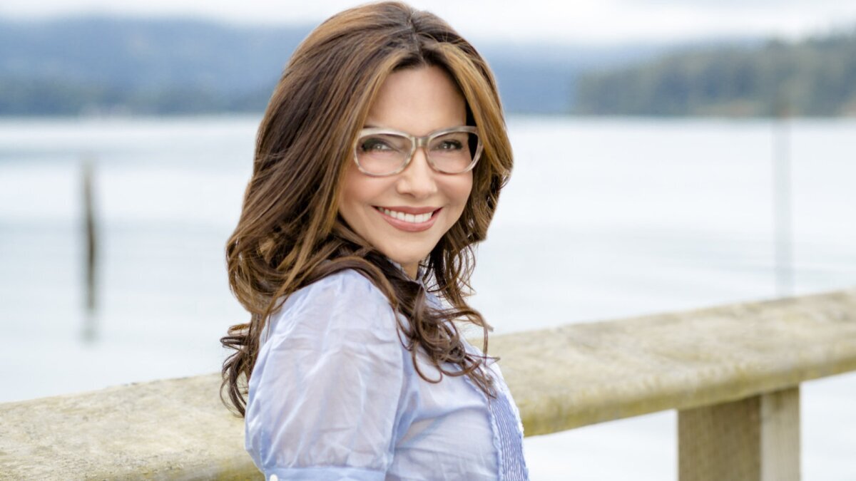 Vanessa Marcil