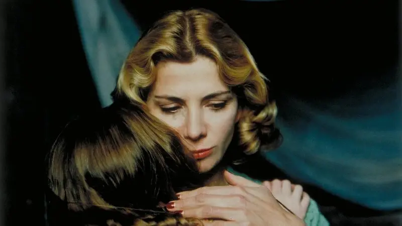 Vanessa Redgrave