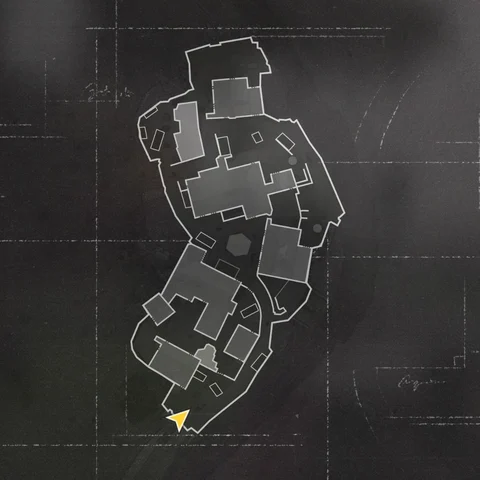 Vanguard Decoy Minimap