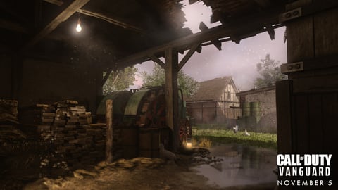 These Maps Look Amazing : r/CODVanguard